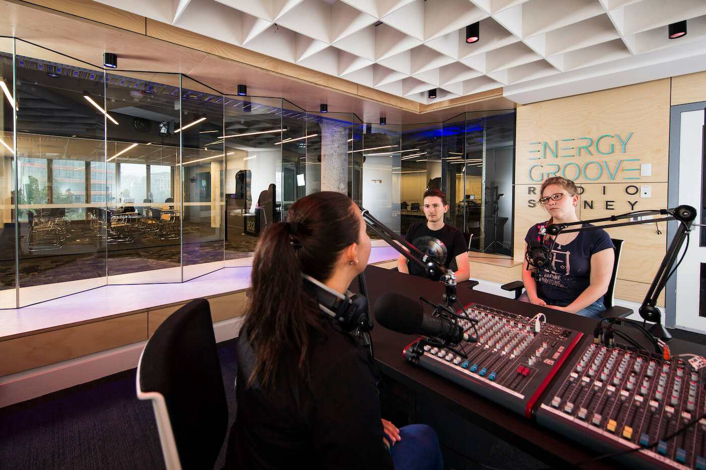 Reflective practice SAE Creative Media Institute SAE Australia