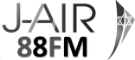 J-Air 88FM logo