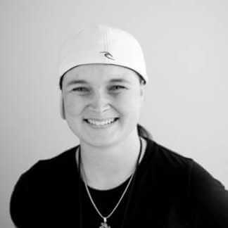 Woman named Cara Gately