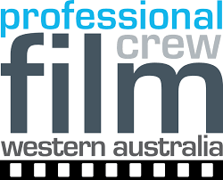 Professional film crew Western Australia