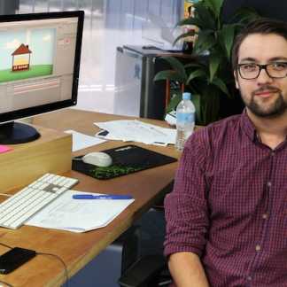 Steefan van Jaarsveld