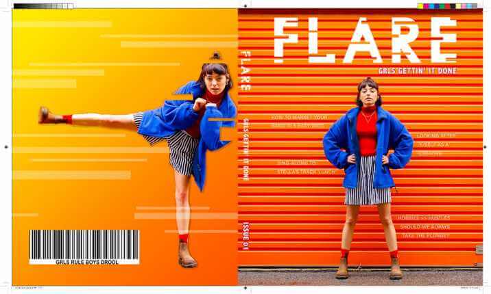 Flare