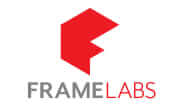 Frame labs logo