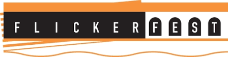 Flicker Fest Logo