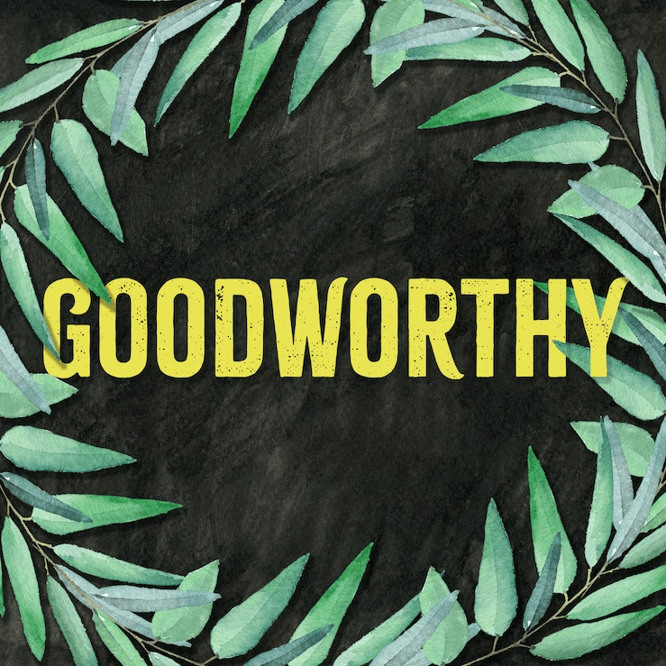 Goodworthy logo