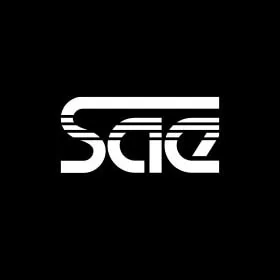 SAE-Logo-Stacked-onBlack SAE Creative media institute