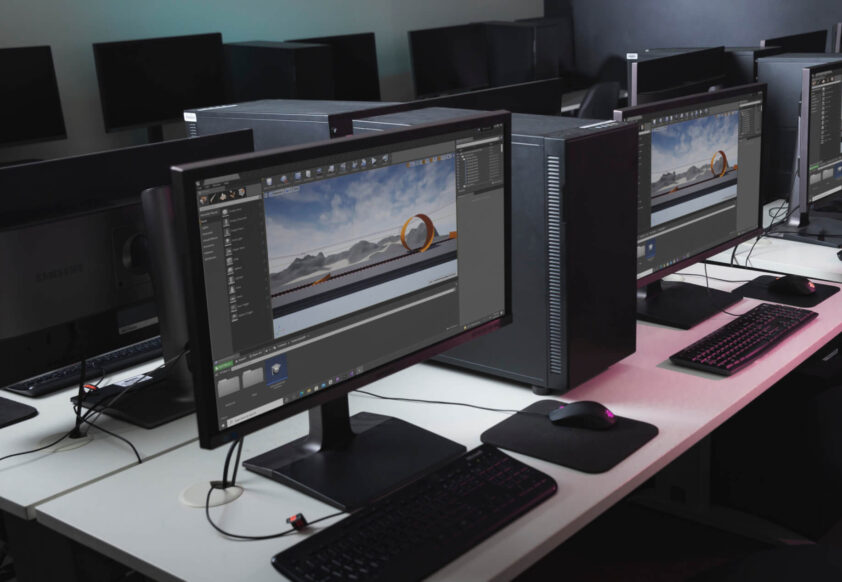 Games Gaming Computer