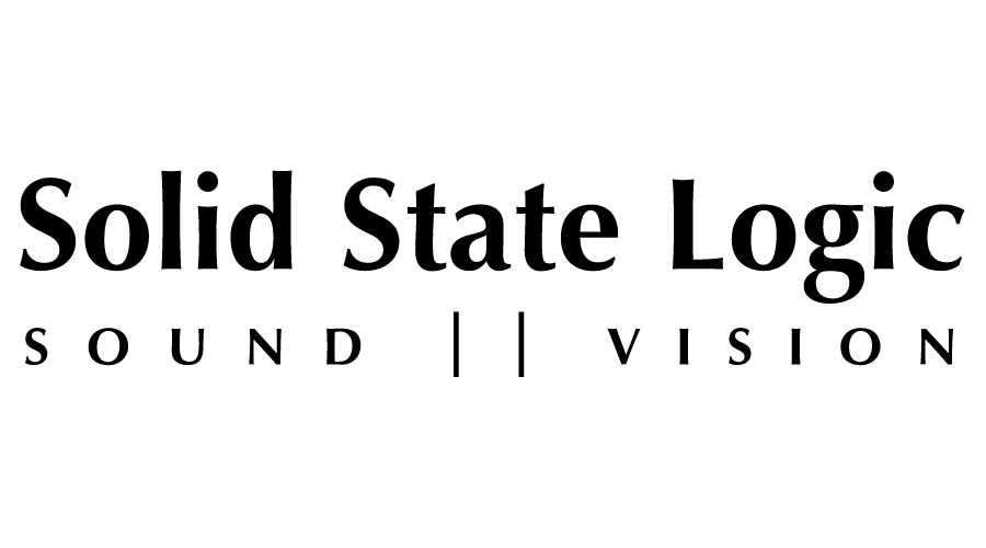 solid state logic logo