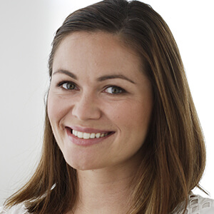 Portrait of Dominique Quitoriano