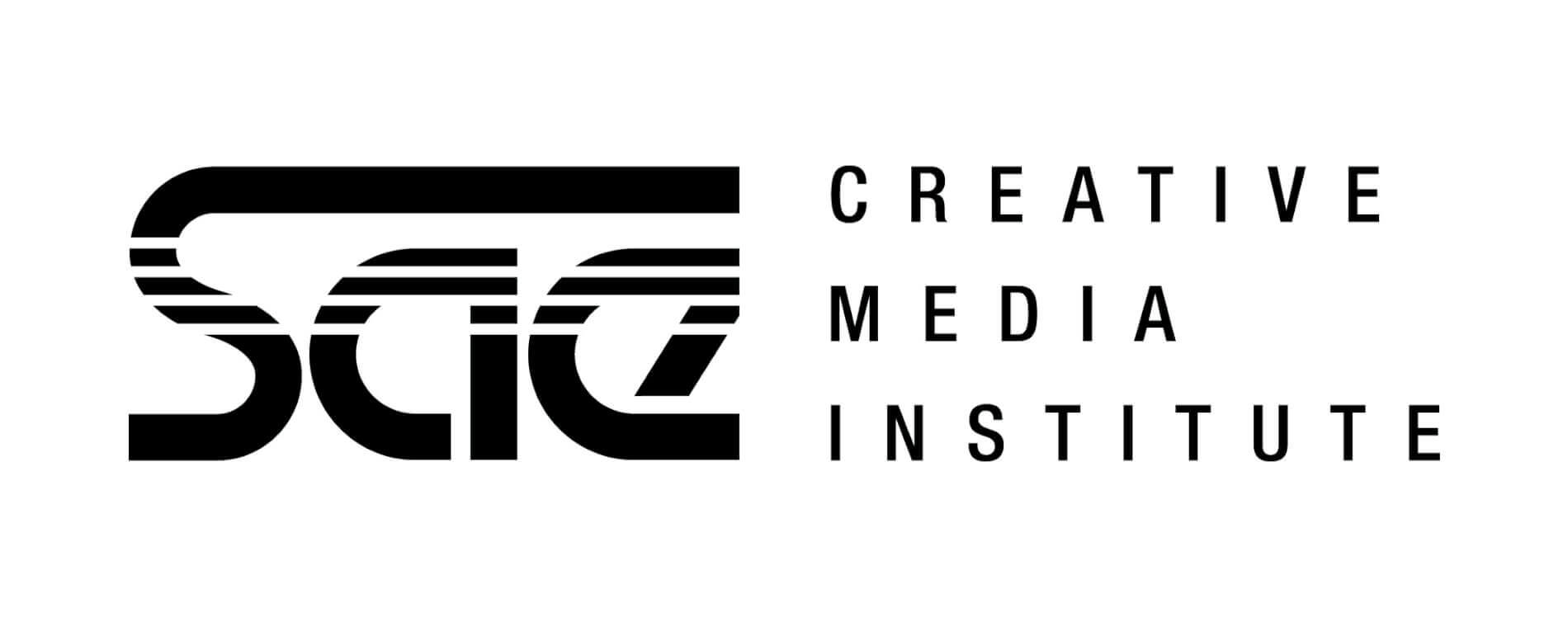 SAE Creative Media Institute logo