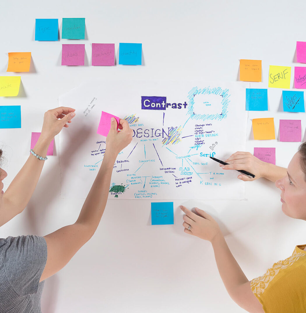 Bachelor of Creative Industries project management skills