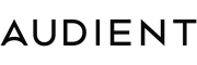 Audient Audient logo on transparent background