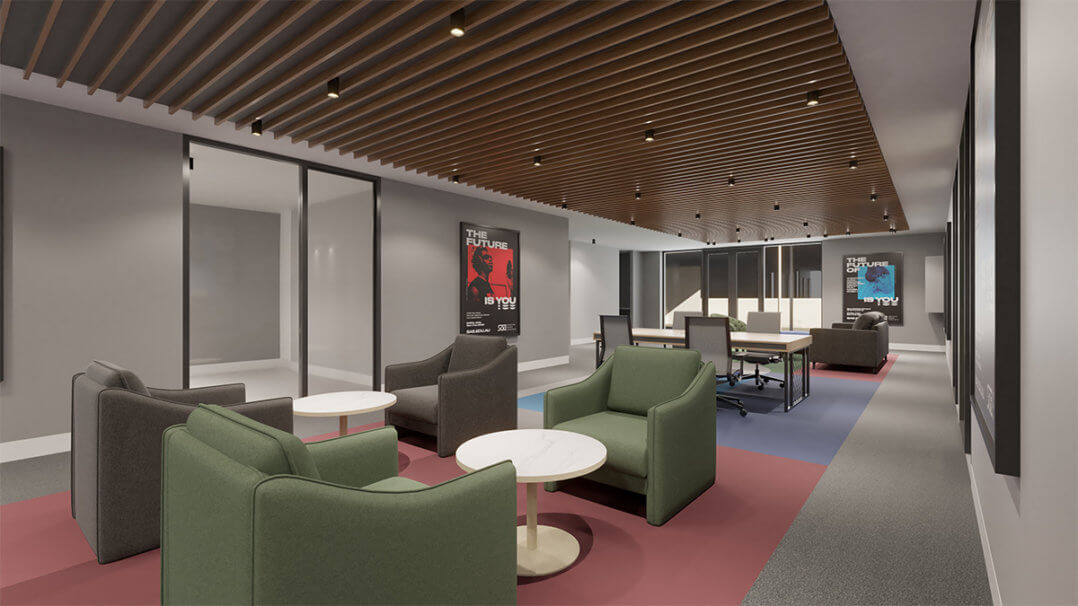 Studios at SAE Adelaide