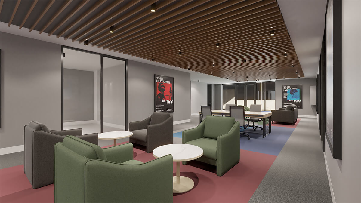 Studios at SAE Adelaide