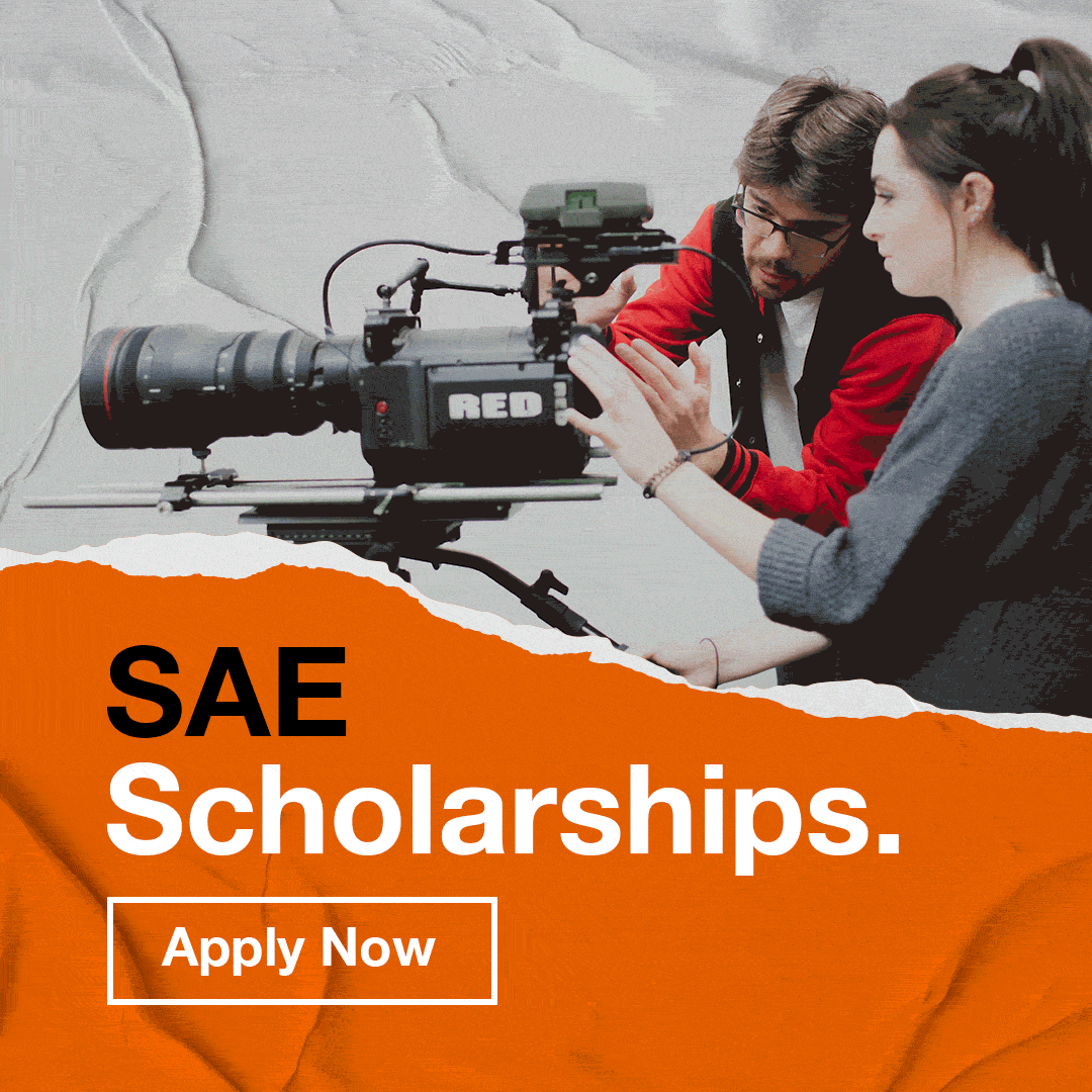 2023 SAE Scholarships