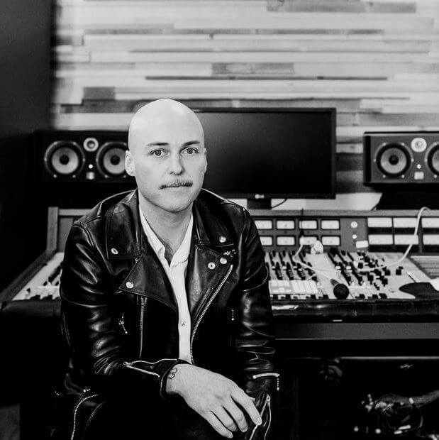 David Turner | SAE Music department