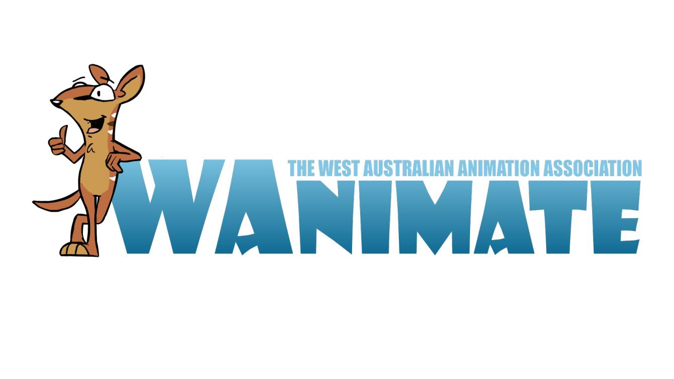 The West Australian Animation Association - WAnimate