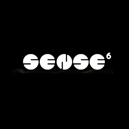 Text: Sense 6