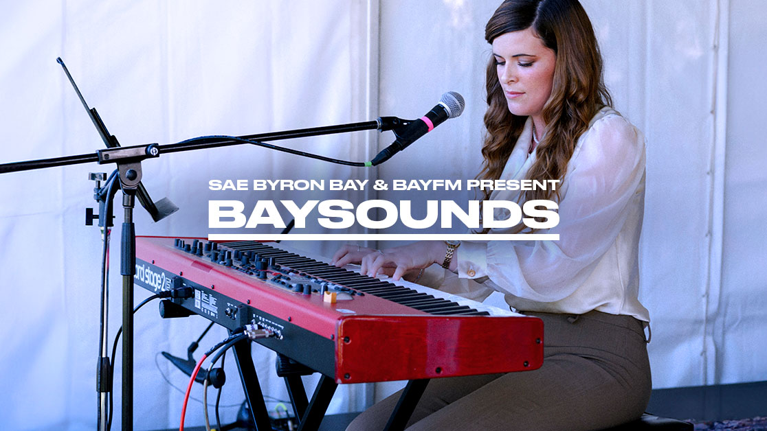 BaySounds competition