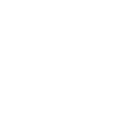 White instagram logo