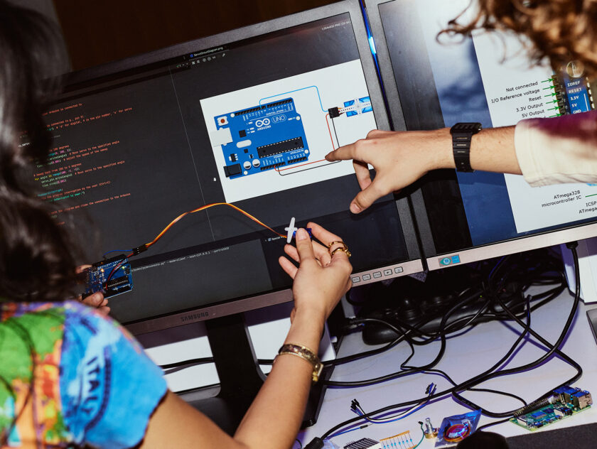 Computer Science Jobs of the Future