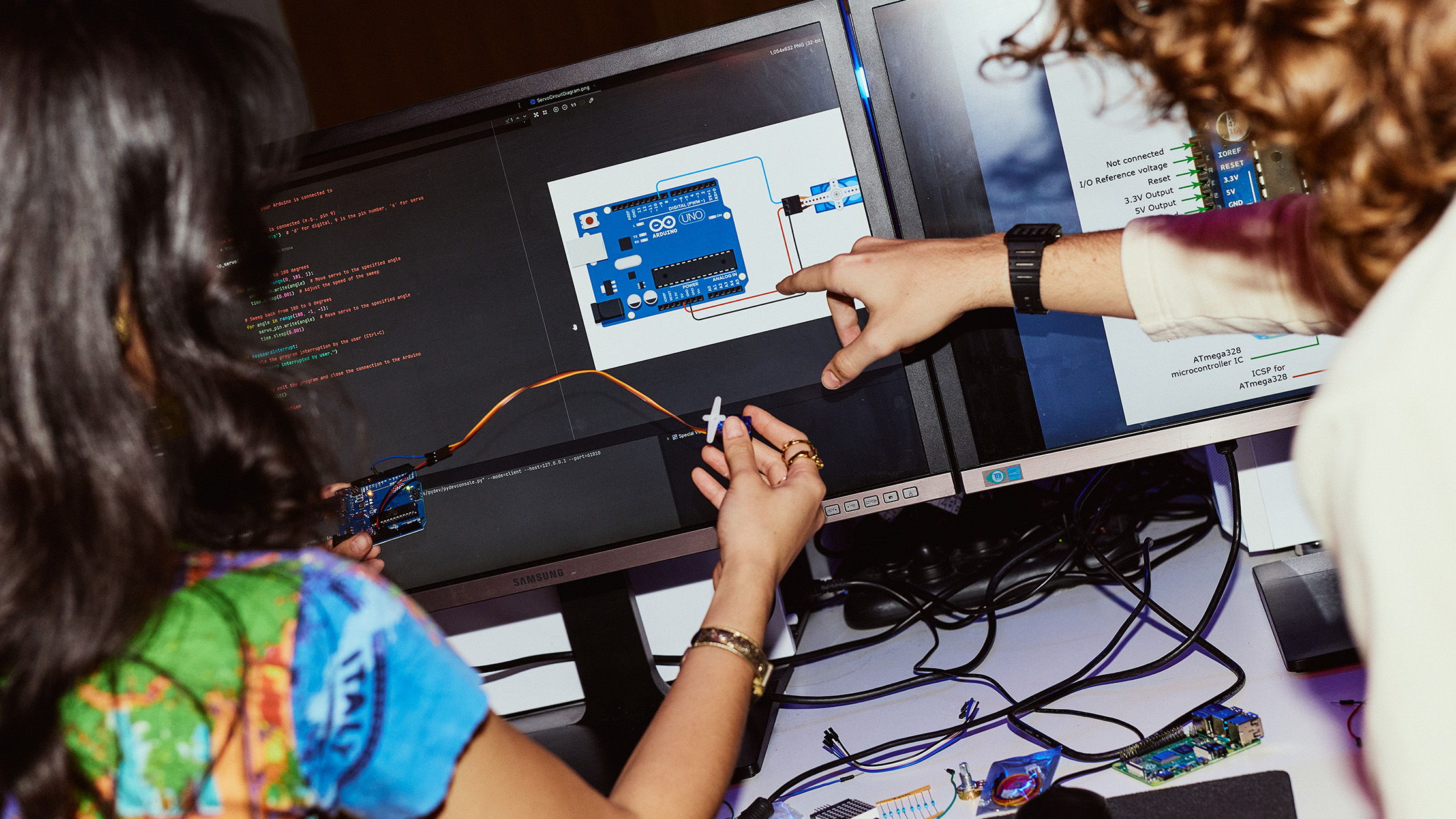 Computer Science Jobs of the Future