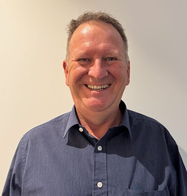 Derek Milligan Profile photo of Derek Milligan, Adelaide campus manager
