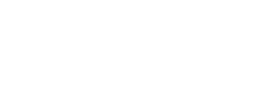 Animal logic logo - white on black