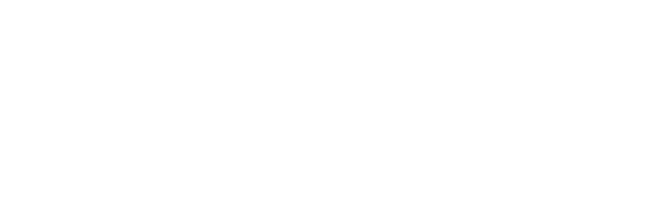 Bon Jovi logo - white on black