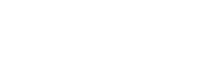 Dune logo - white on black
