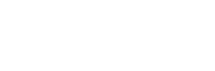 Ed Sheeran logo - white on black