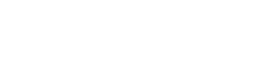 Netflix logo - white on black
