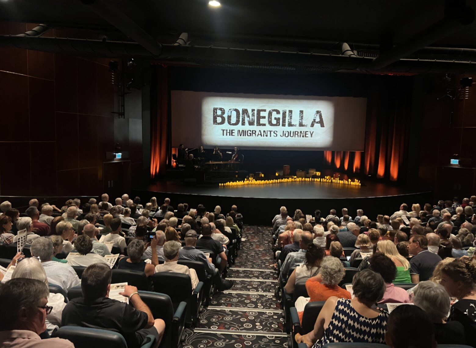 Bonegilla SAE Alumni