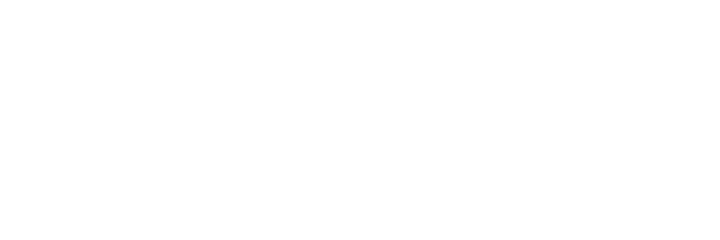Pandas logo - white