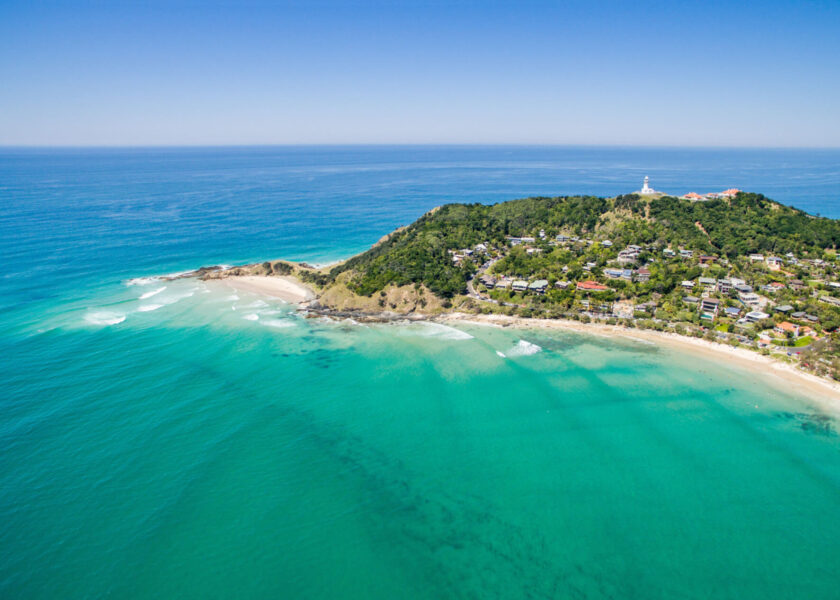 Byron Bay Lighthouse