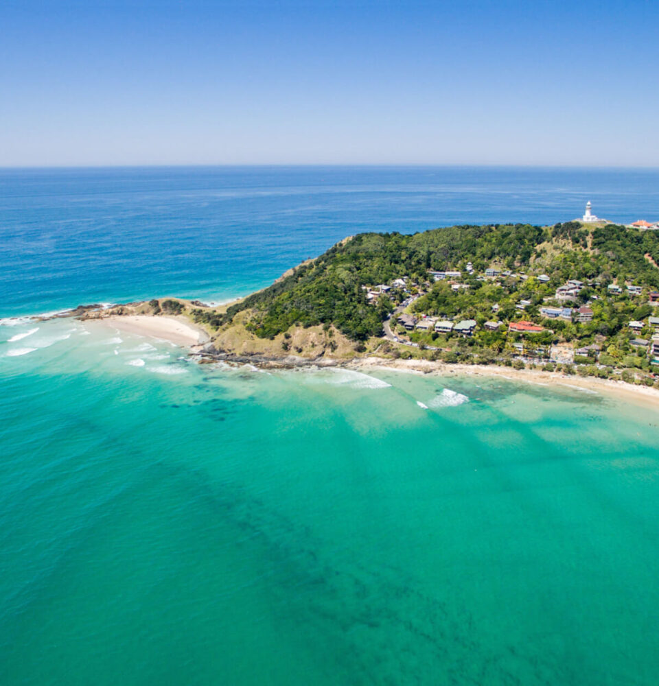 Byron Bay Lighthouse