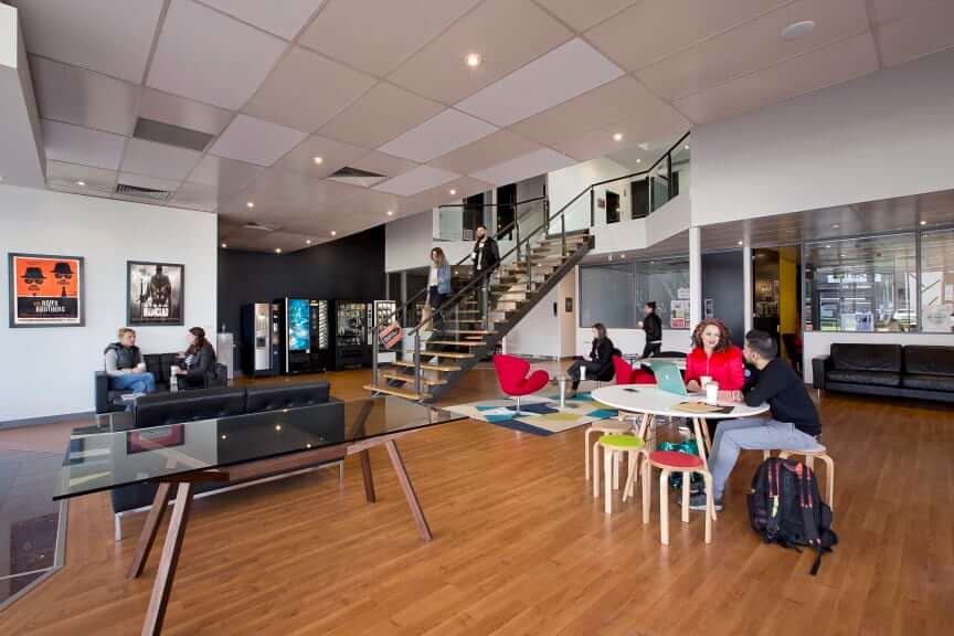 SAE Melbourne Campus
