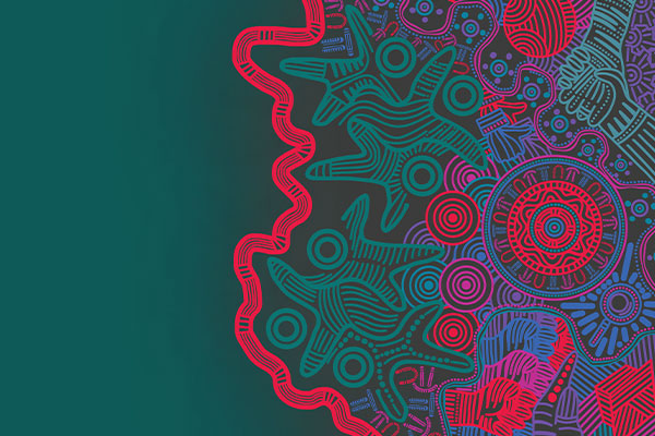 Reconciliation Action Plan graphic by Marcia McGuire (600x400)