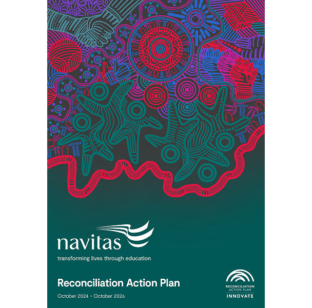 Navitas Reconciliation Action Plan 608x600
