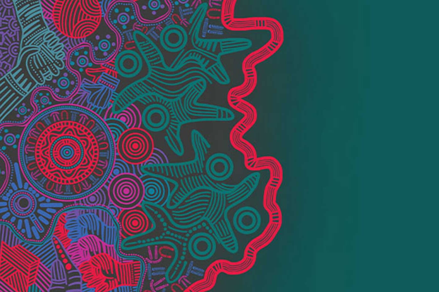 Reconciliation Action Plan graphic by Marcia McGuire (1430x952)