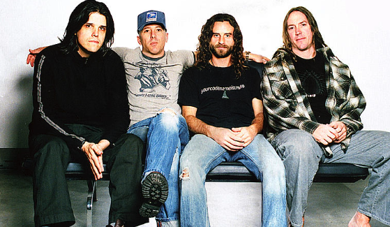 Tool band