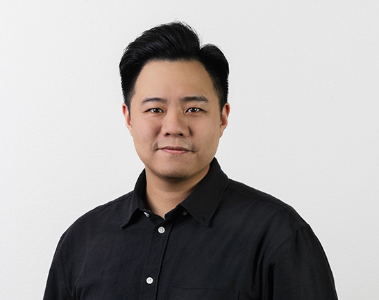 Profile photo of Billy Yeh, campus manager at SAE Sydney (546x432)